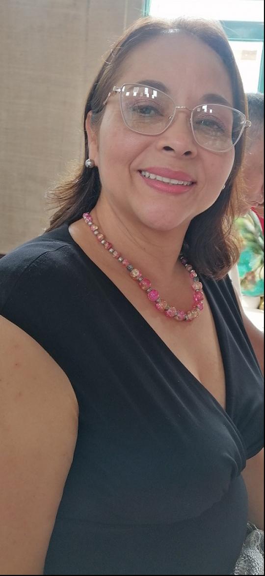 Milady Estrada Toro