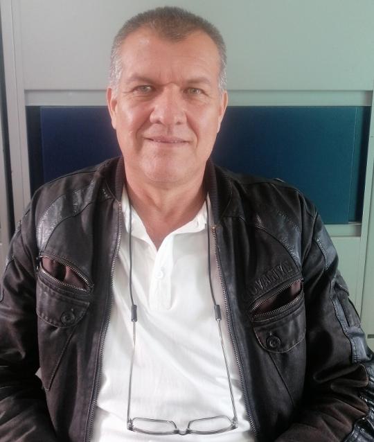 Carlos Juli&aacute;n Quiroga Pel&aacute;ez