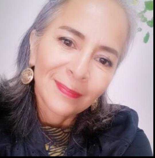 Marisol Mar&iacute;n Bedoya