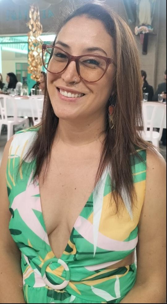 Yureiny Ducuara Gonz&aacute;lez