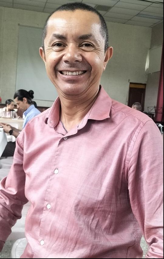 Jhon Jairo Londo&ntilde;o Mu&ntilde;oz