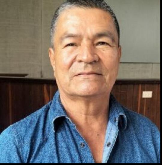 Diomer Ortega Mu&ntilde;oz