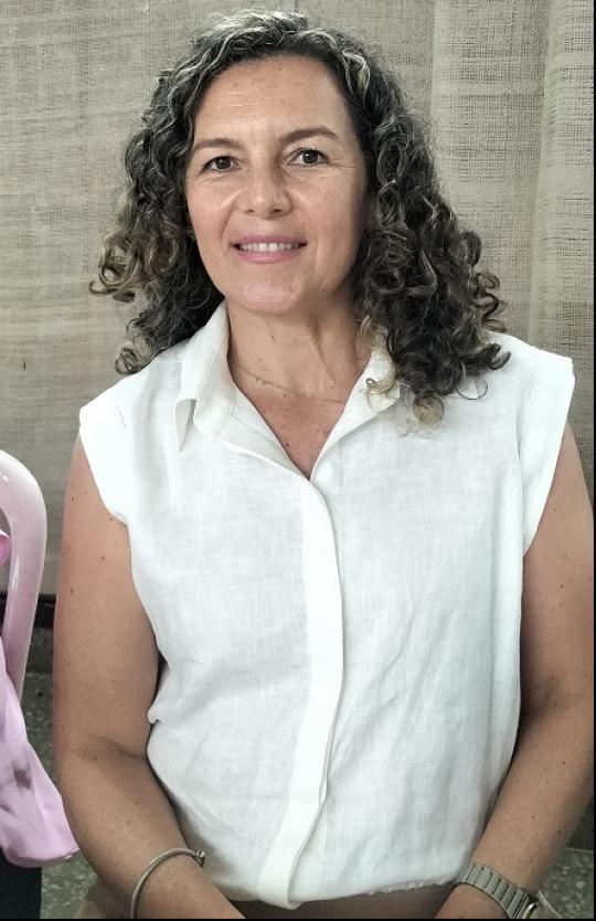 Martha Liliana L&oacute;pez Rinc&oacute;n