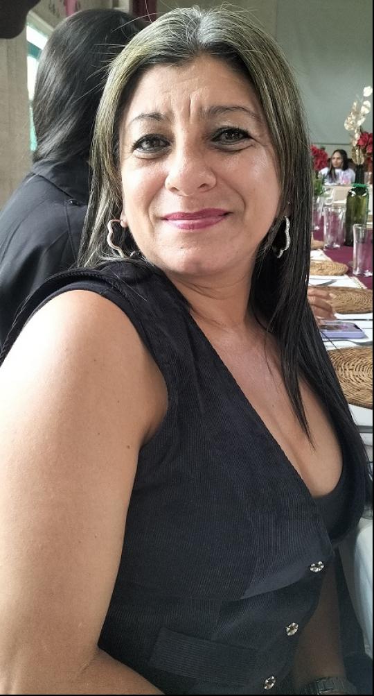 &Aacute;ngela Rosa Maya Gaviria