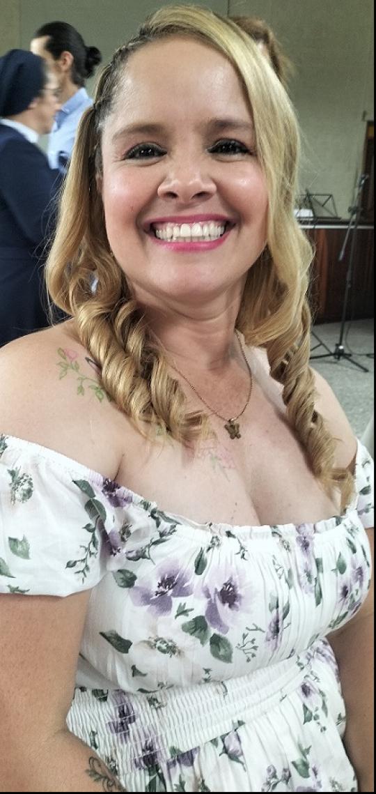 Paula Andrea D&iacute;az Rodr&iacute;guez