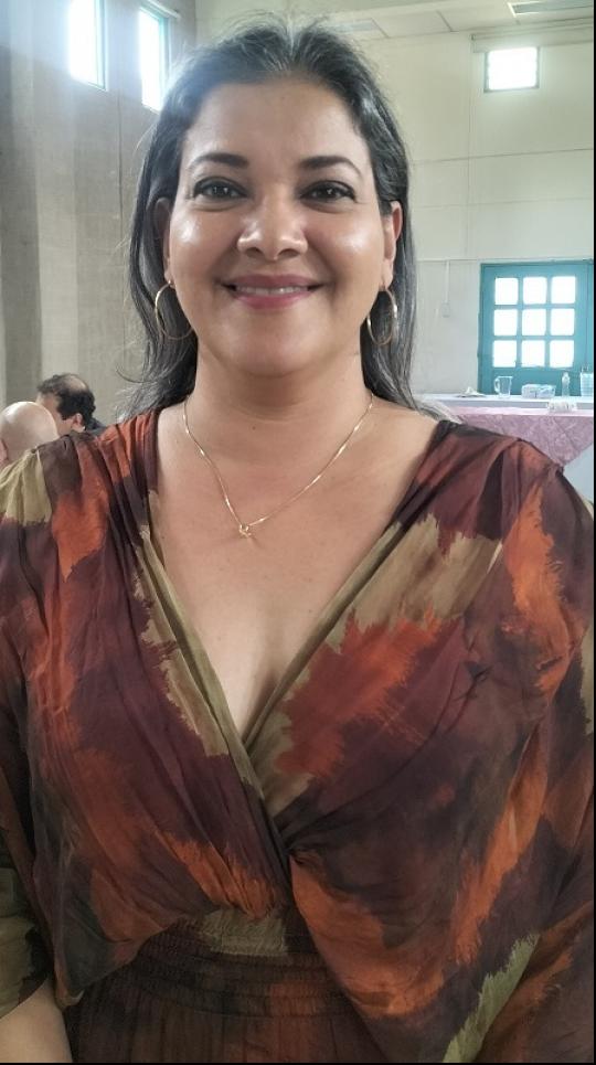 Diana Milena Villa Serna
