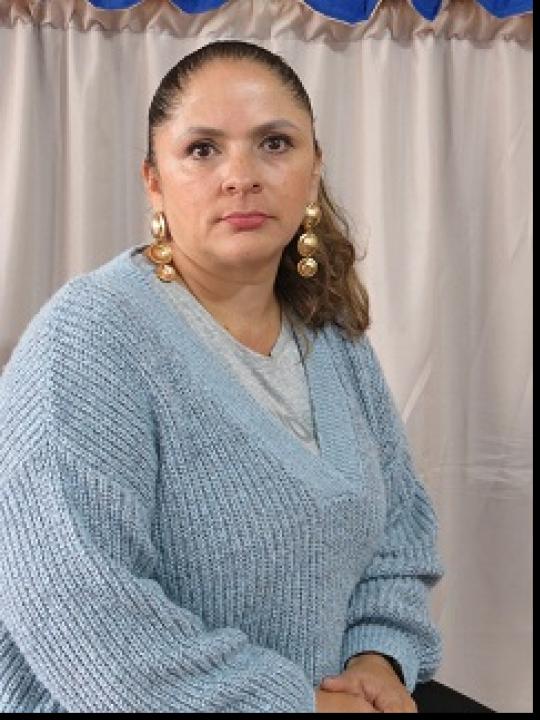 Diana Aledis Arredondo Aristiz&aacute;bal