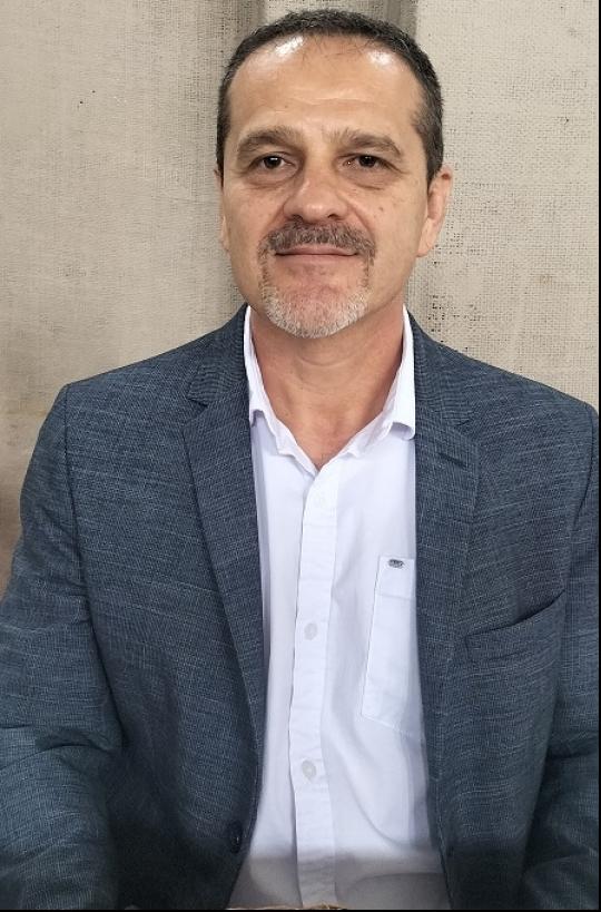 Carlos Alberto Guevara Bravo