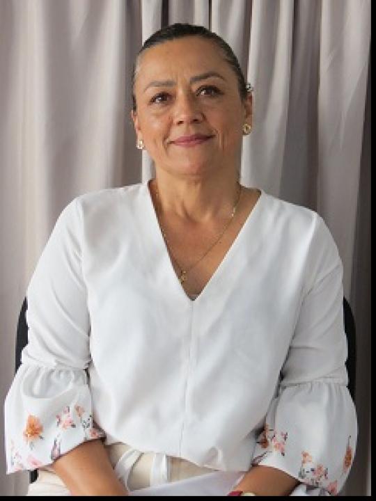 Luz Elena Parra S&aacute;nchez