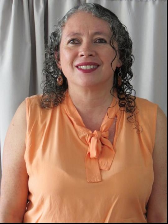 Sandra Patricia Posada R.