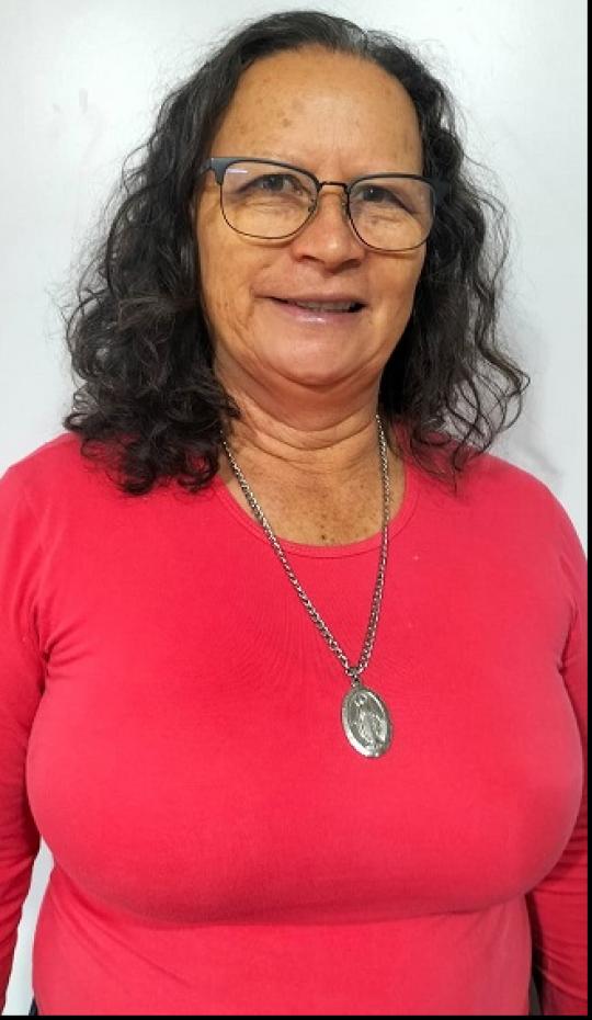 Luz Adriana Acosta Amelines
