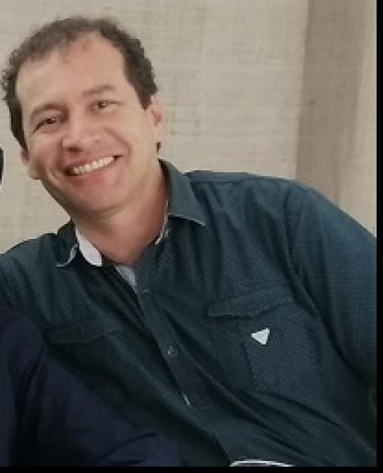 Jhon Alexander Molano C&oacute;rdoba