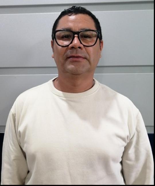 Alejandro Salazar Monroy