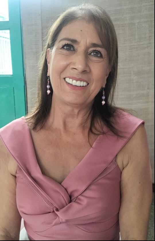 Luz Marina Mendoza Jaramillo