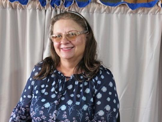 Mar&iacute;a Elena Duque Ospina