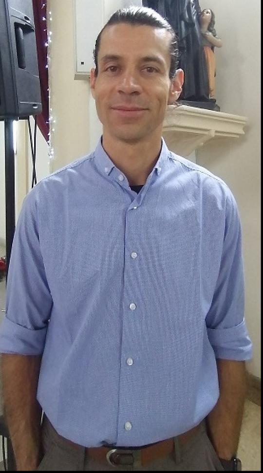 Fabi&aacute;n Alberto Zapata Arias