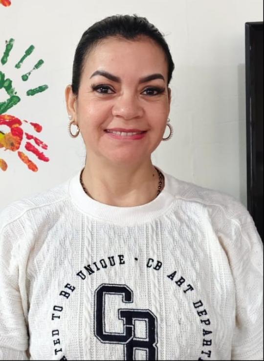 Luz Nidia Morales Agudelo