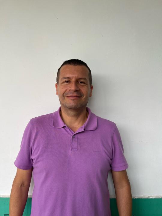 Daniel Londo&ntilde;o Zapata