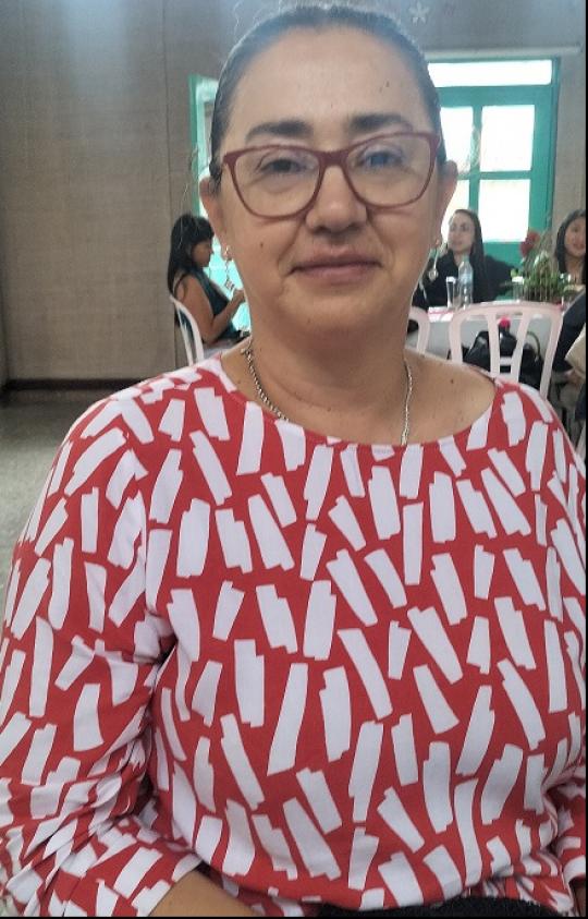 Patricia Castro Villegas