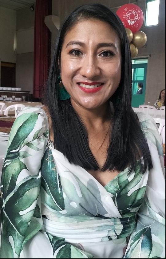 M&oacute;nica Mar&iacute;a Ga&ntilde;&aacute;n Zamora