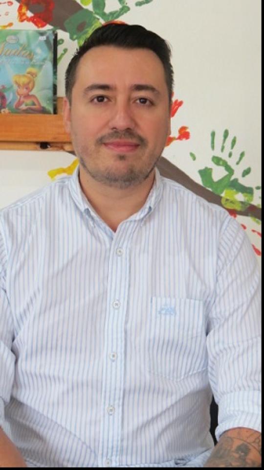 Carlos Augusto Toro Jim&eacute;nez