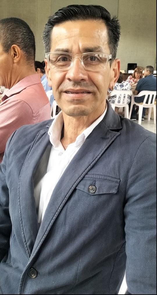 Luis Fabi&aacute;n Cort&eacute;s S&aacute;nchez