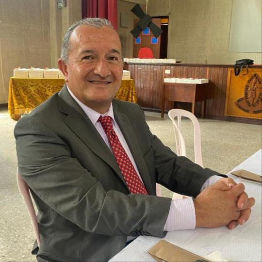 Javier Ram&iacute;rez Valencia