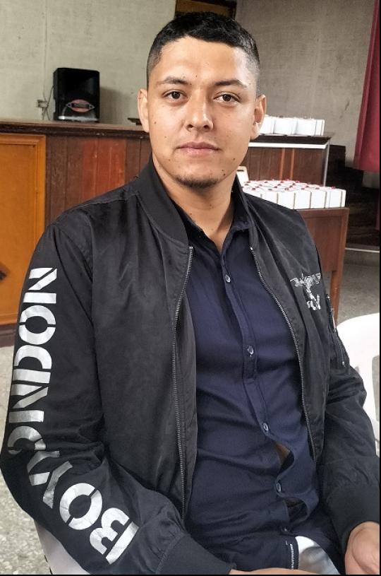 Anderson Stiven Ram&iacute;rez Atehort&uacute;a