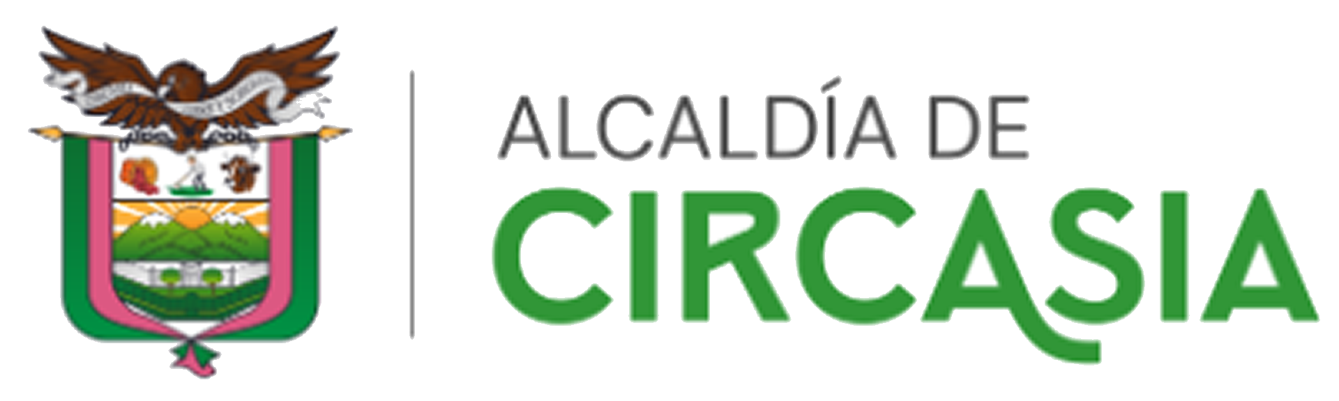 Alcaldía de Circasia